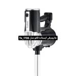 جاروبرقی ایستاده